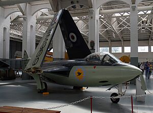 Sea Hawk (3794713877)