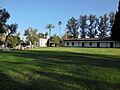 Southeast adobe
