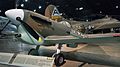 Spitfire (At Wright-Patterson)