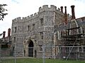 StOsyth'sPrioryGatehouse