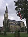 St Boniface New Vienna IA