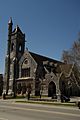 St Jay North Congregational Church