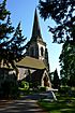 St Peter's Church, Croydon - North East.jpg