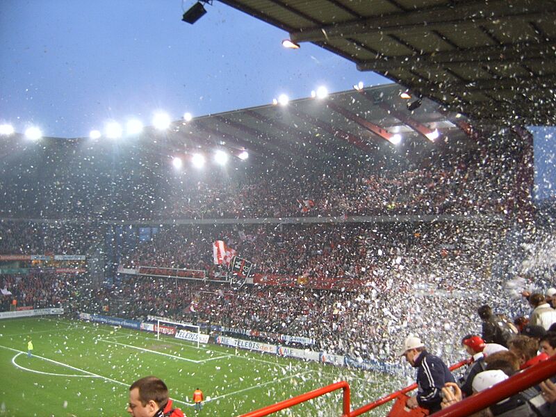 Standard Liege02