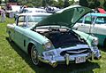 Studebaker President State Hard-top