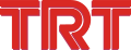 TRT logo (1990-2001)
