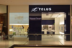 TelusMarkville