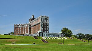The Cavalier Hotel (4665105594)