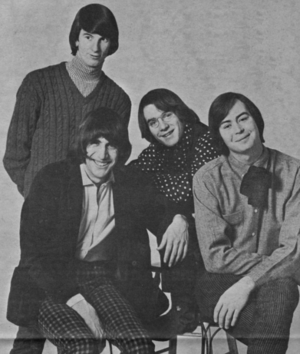 The Lovin' Spoonful, KRLA Beat 6-18-66