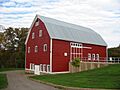 The Main Barn est. 1912