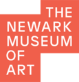 The Newark Museum of Art logo