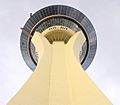 The Stratosphere Tower, Las Vegas, Nevada