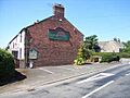 The Wellington Inn, Great Orton - geograph.org.uk - 206151