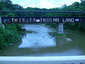 This Is Indian land 1