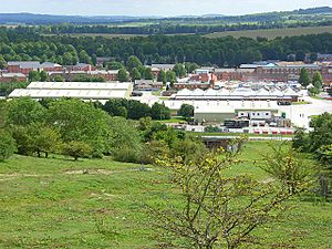 Tidworth Camp - geograph.org.uk - 484675.jpg