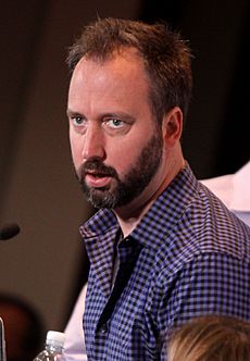 Tom Green by Gage Skidmore