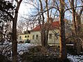 Townsend House, Wellfleet MA