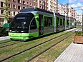 Tram Vitoria-Gasteiz - 8 (8499898767)