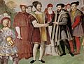 Truce of Nice 1538