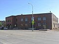 Tuthill Lumber Company Sioux Falls 1