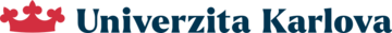 Univerzita Karlova horizontal logo 2023.svg