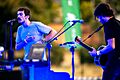 Vetusta Morla sorprende al público con un concierto ‘inesperado’ en Veranos de la Villa 03