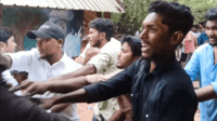 Violent scuffle at Youth Centre, Auroville in Dec 2022