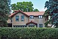 W.T. Bailey House 2017