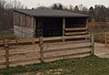 WHHS Stable