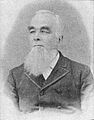 W J White