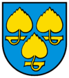 Coat of arms of Baldingen