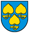 Coat of arms of Baldingen