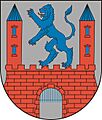 Wappen Neustadt Am Ruebenberge