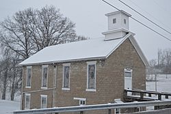 Warner Community Church