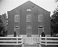 Washington Methodist Church