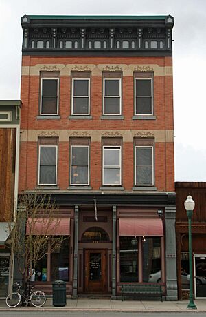 Webster Building