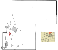 Milliken Colorado Facts For Kids