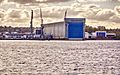 Werft FSG Flensburg 2015 HDR