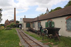 Westonzoyland Pumping Station Museum 28