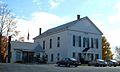 Whately Town Hall