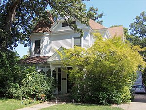 William Holbrook House