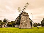 Windmill at Watermill, Southampton NY 20180914 080131.jpg