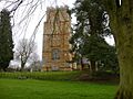 Winwick - geograph.org.uk - 155856