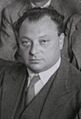 Wolfgang Pauli 1937