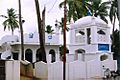 Yanam Mosque