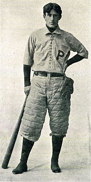Zane Grey 1895