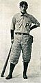 Zane Grey 1895