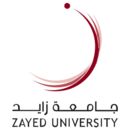 Zayed University logo.svg