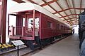 'Nevada Southern Railroad Museum' 21