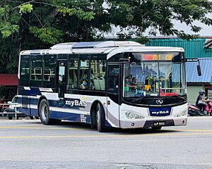 (MYS-Perak) Perak Transit AJP9652 F100 2024-01-04